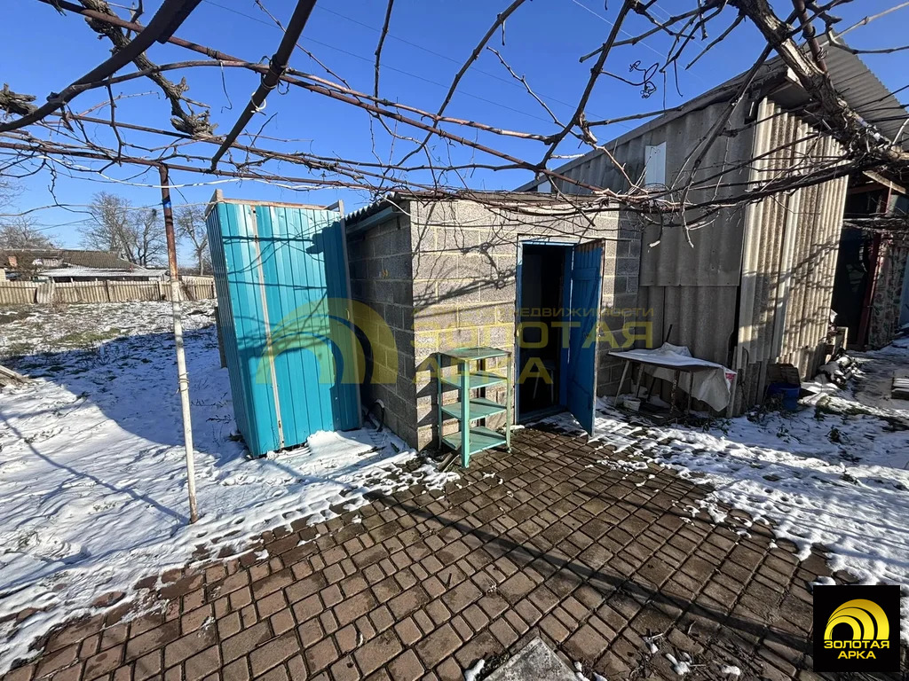 Продажа квартиры, Коржевский, Славянский район, ул. Молодежная - Фото 10