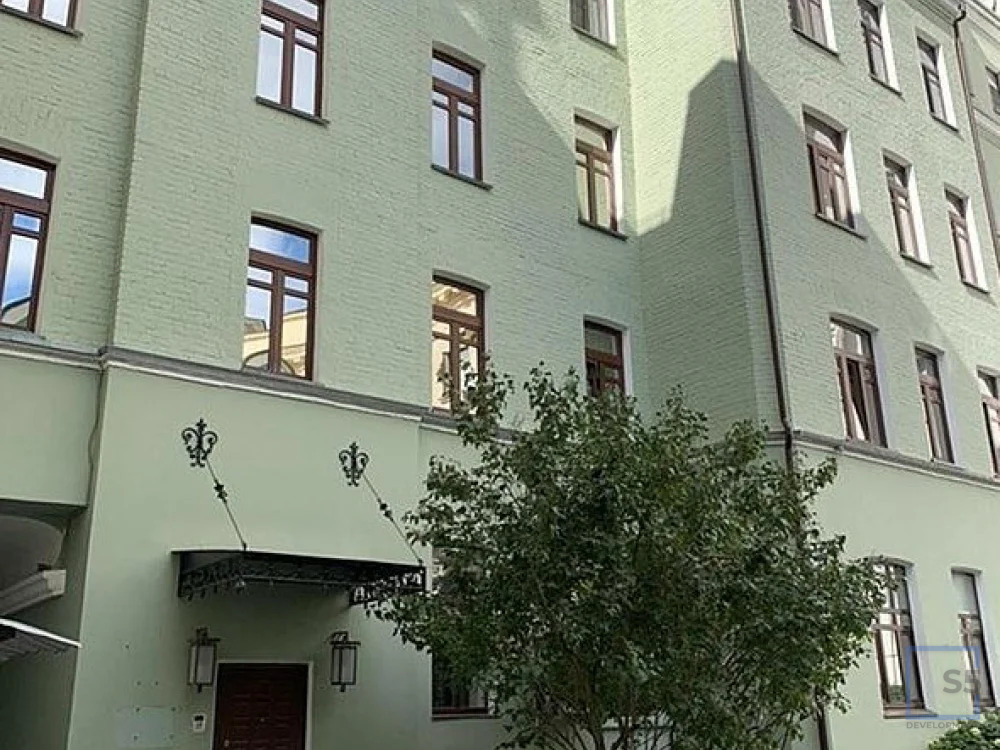 Аренда офиса, Кривоарбатский пер. - Фото 7