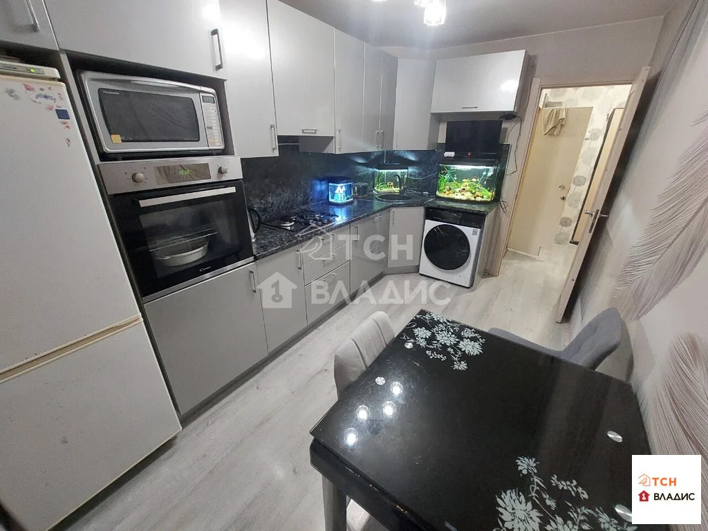 Продажа квартиры, Пушкино, Воскресенский район, Надсоновская улица - Фото 0