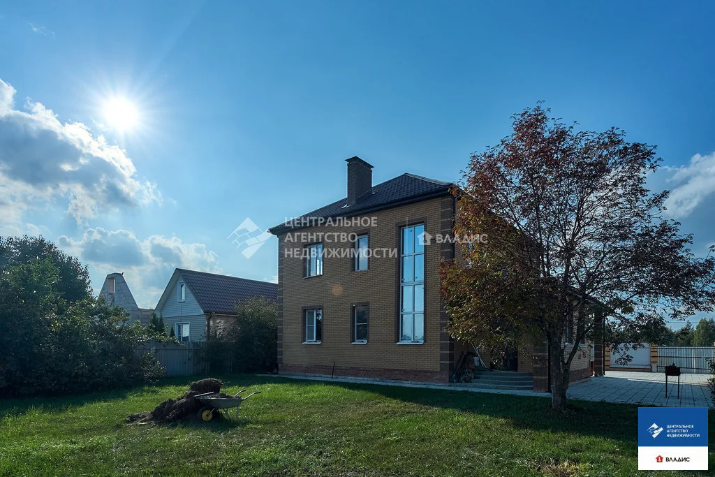 Продажа дома, Красный Восход, Рязанский район, ул. Ветеранов - Фото 8