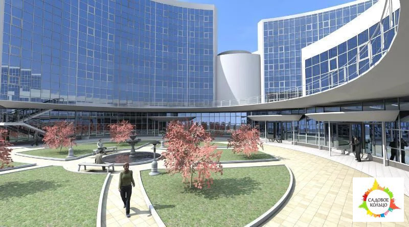 Недострооенный ресторанно – гостиничный комплекс в г - Фото 6