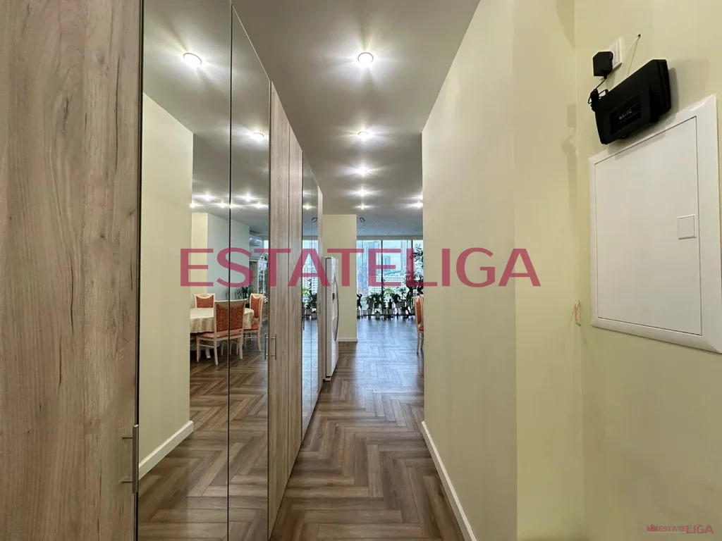 Продажа квартиры, улица Янковского - Фото 20