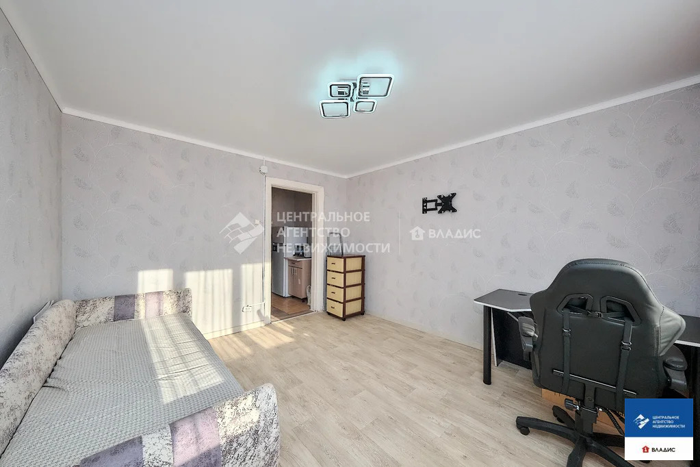 Продажа квартиры, Рязань, ул. Качевская - Фото 1