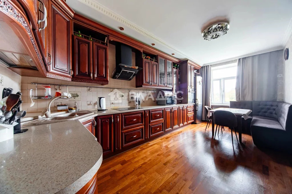 Санкт-Петербург, улица Турку, д.13к1, 4-комнатная квартира на продажу - Фото 27