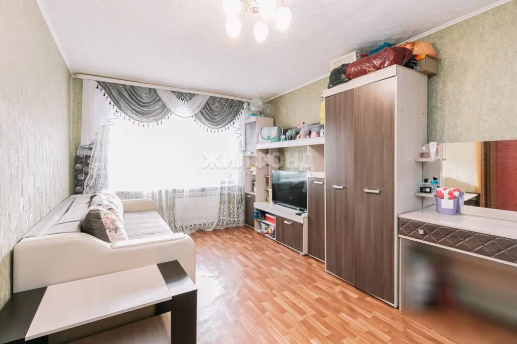 Продажа квартиры, Новосибирск, ул. Трикотажная - Фото 0