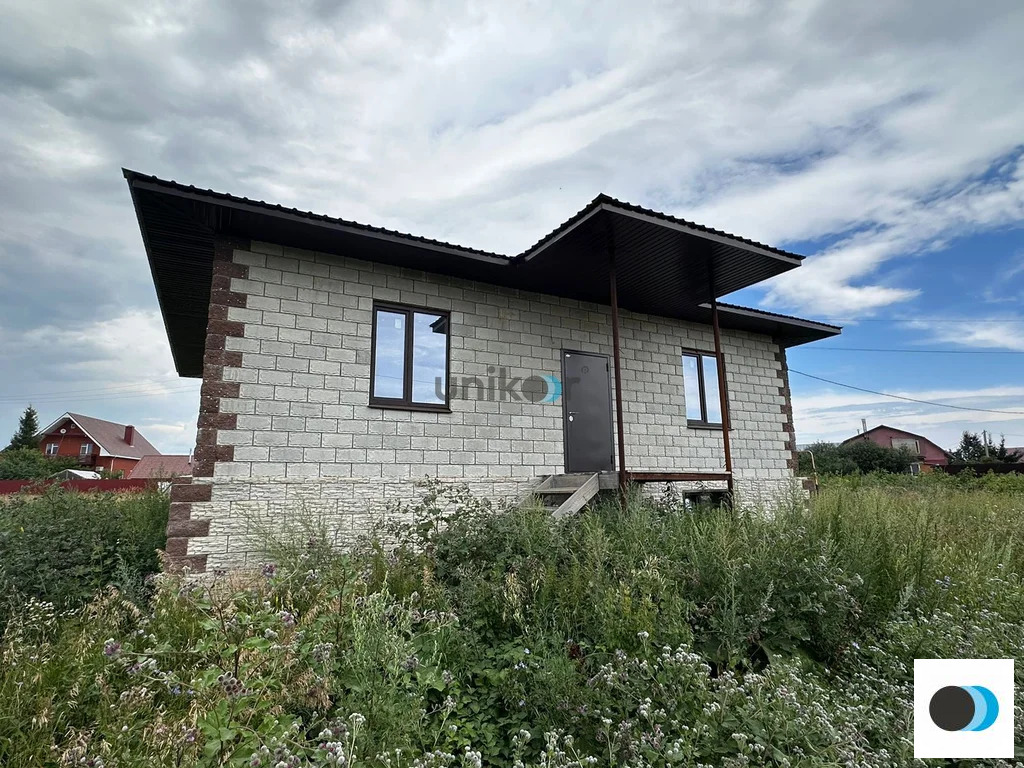 Продажа дома, Шакша, Иглинский район, ул. Мира - Фото 0