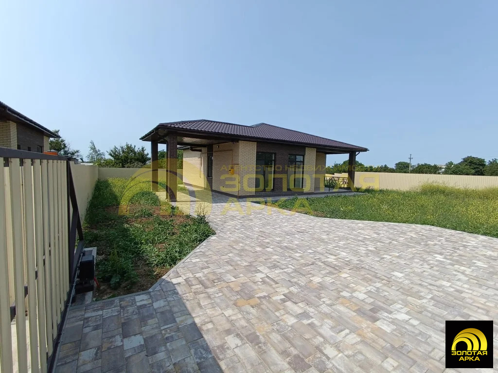 Продажа дома, Тамань, Темрюкский район, ул. Маяковского - Фото 16