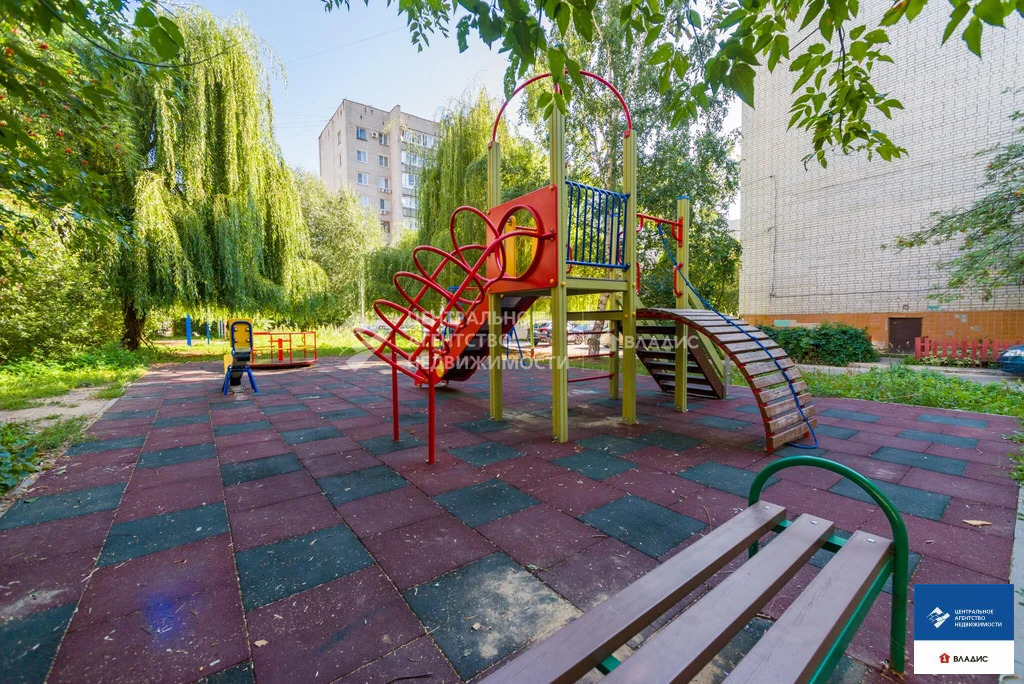 Продажа квартиры, Рязань, ул. Комбайновая - Фото 15