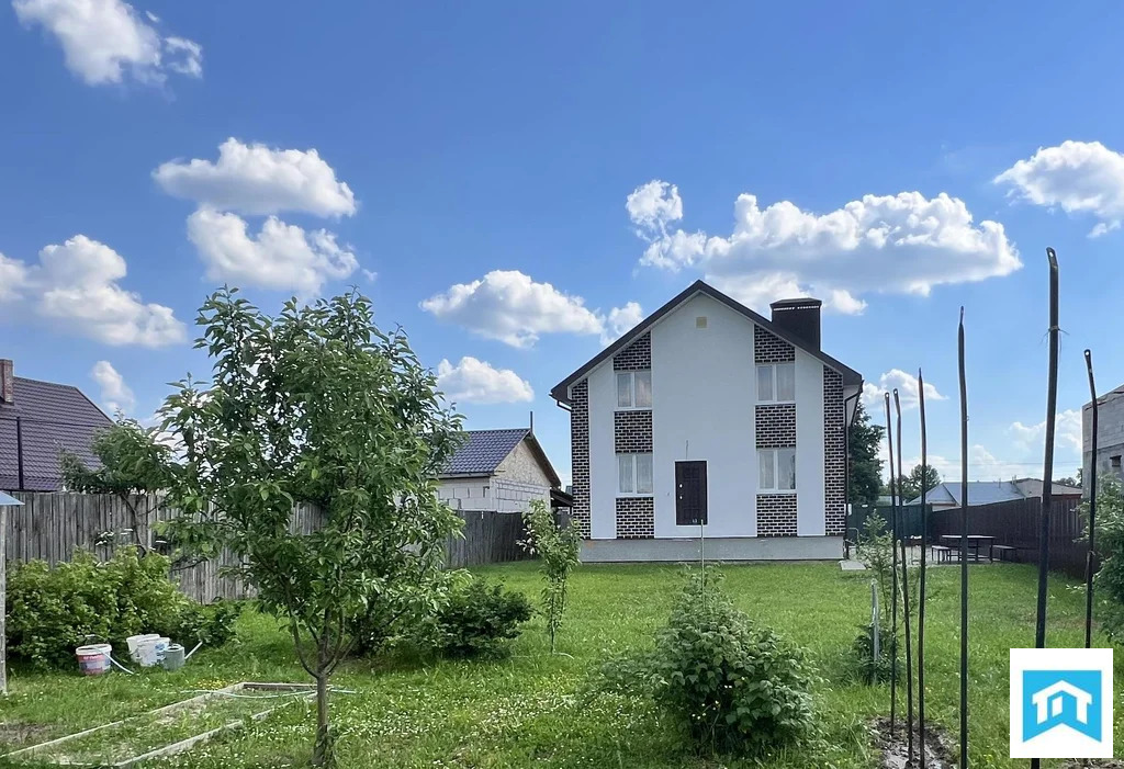 Продажа дома, Богородское, Ивановский район, ул. Полевая - Фото 1