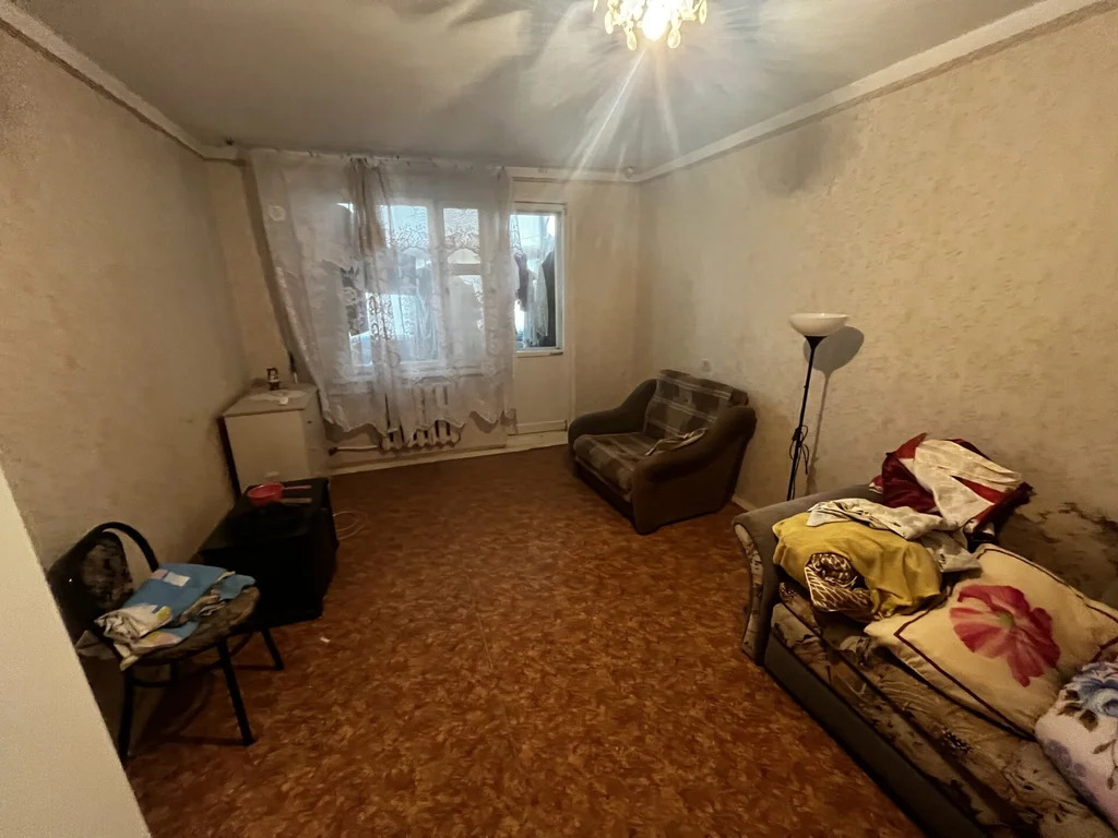 Продажа квартиры, Афипский, Северский район, ул. Пушкина - Фото 5