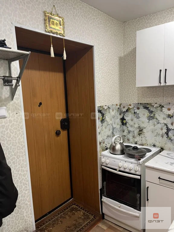Продажа квартиры, Казань, ул. Химиков - Фото 9