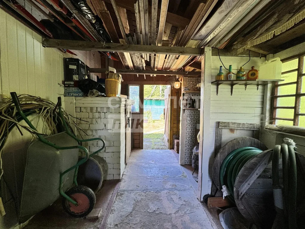 Продажа дома, Талдомский район - Фото 14