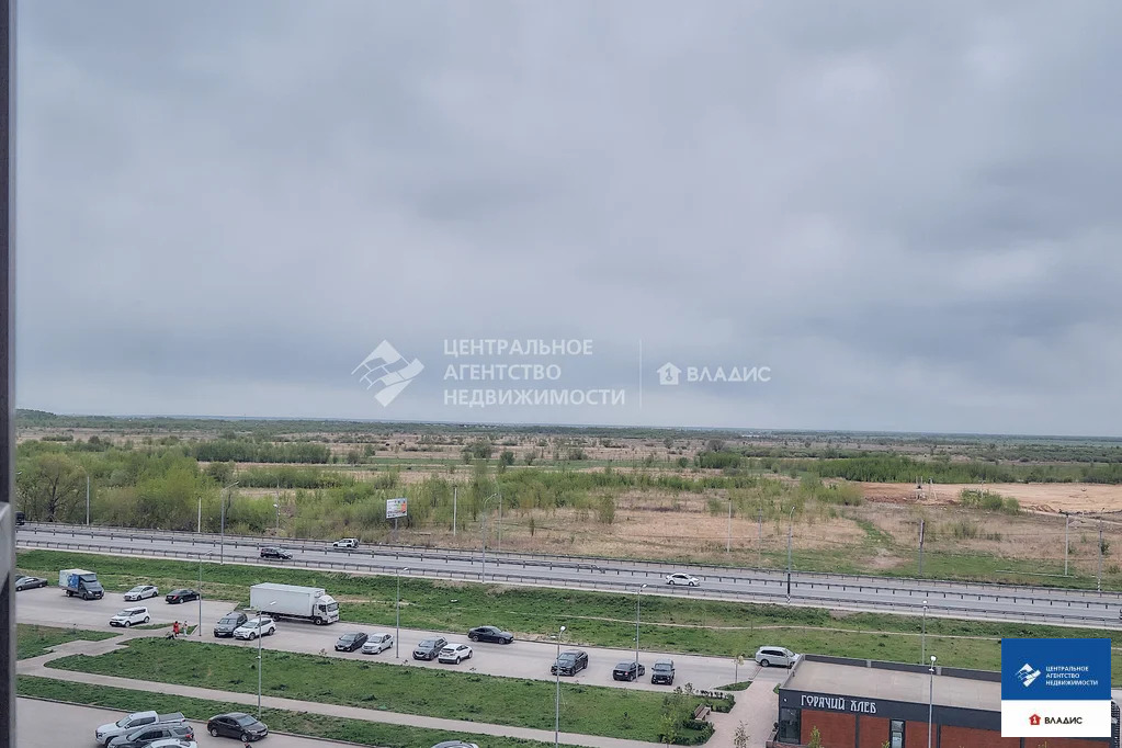 Продажа квартиры, Рязань, ул. Быстрецкая - Фото 11