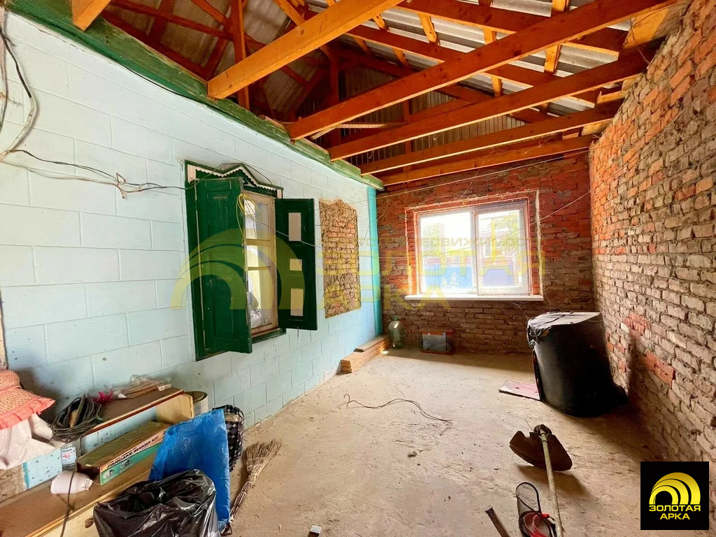 Продажа дома, Полтавская, Красноармейский район, ул. Красная - Фото 19