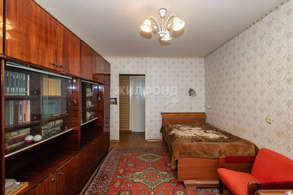 Продажа квартиры, Новосибирск, ул. Шлюзовая - Фото 0