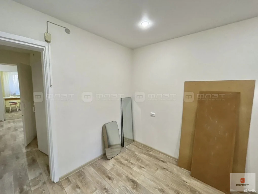 Продажа квартиры, Казань, ул. Космонавтов - Фото 7