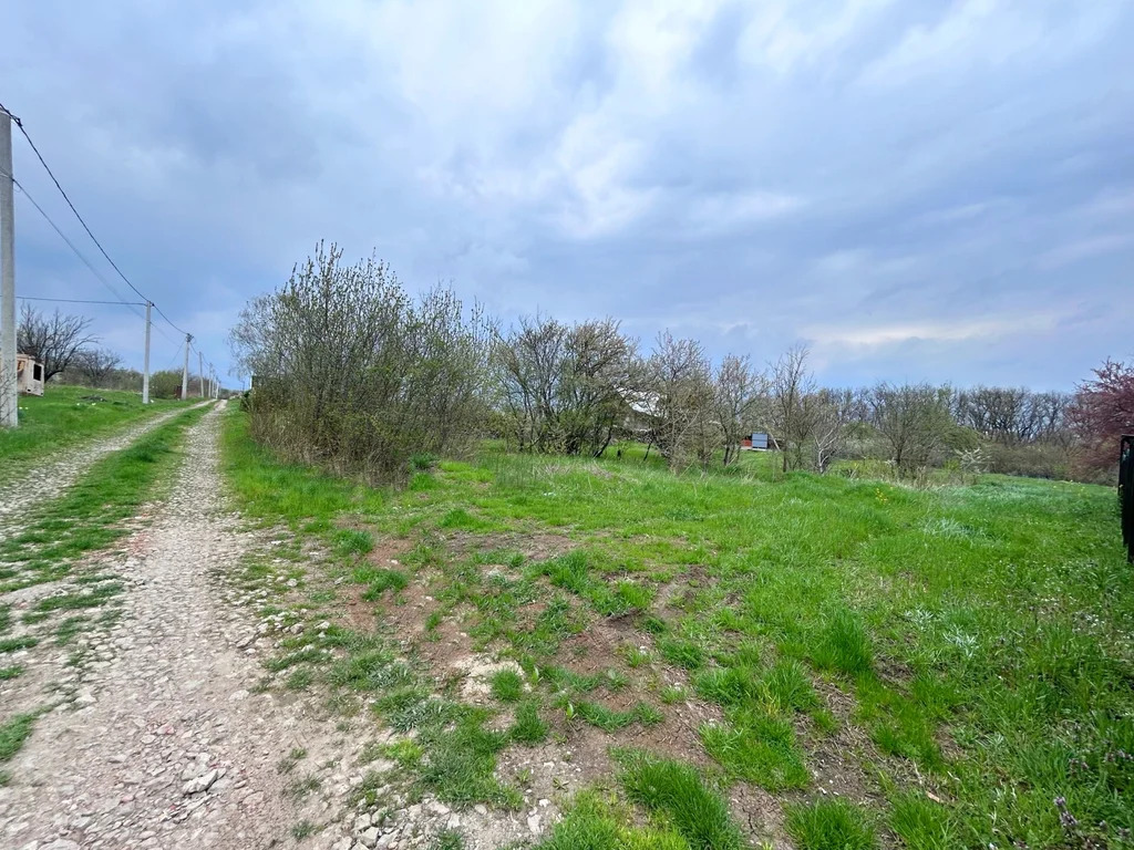 Продажа участка, Северская, Северский район - Фото 2