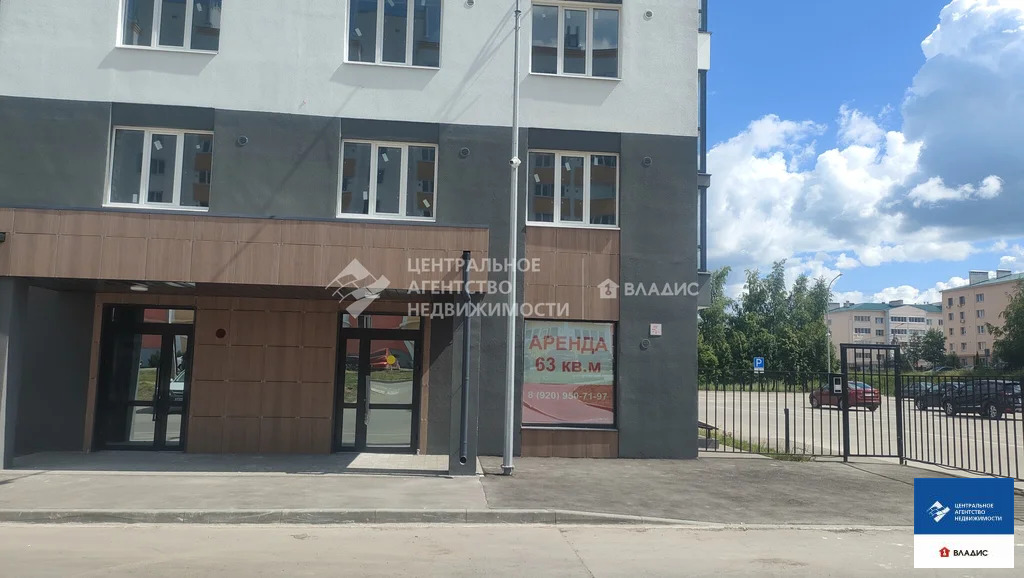 Аренда ПСН, Рыбное, Рыбновский район, Крымская улица - Фото 1