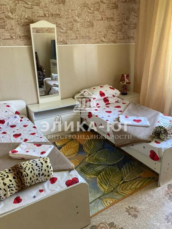 Продажа дома, Джубга, Туапсинский район, ул. Советская - Фото 16