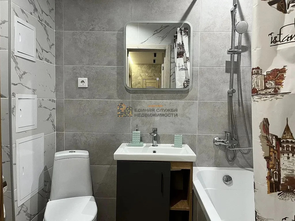 Аренда квартиры, Уфа, ул. Орджоникидзе - Фото 9