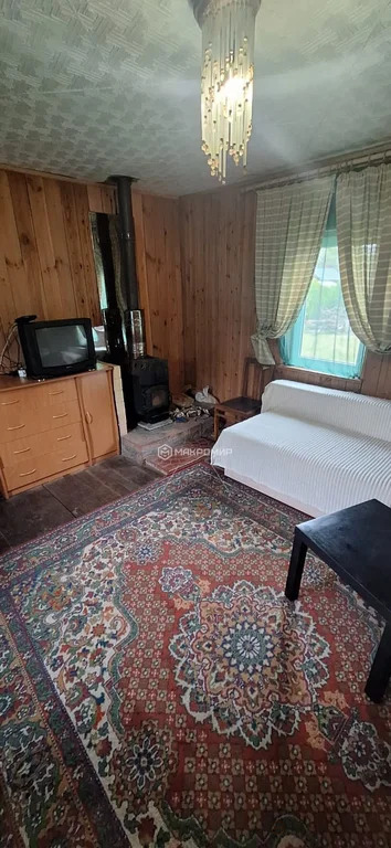Продажа дома, Новосибирский район - Фото 11