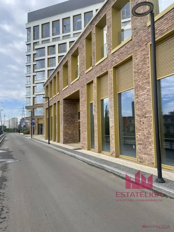 Аренда ПСН, улица Мустая Карима - Фото 16