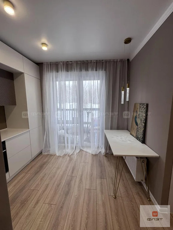 Продажа квартиры, Новое Шигалеево, Пестречинский район, ул. Героя ... - Фото 6