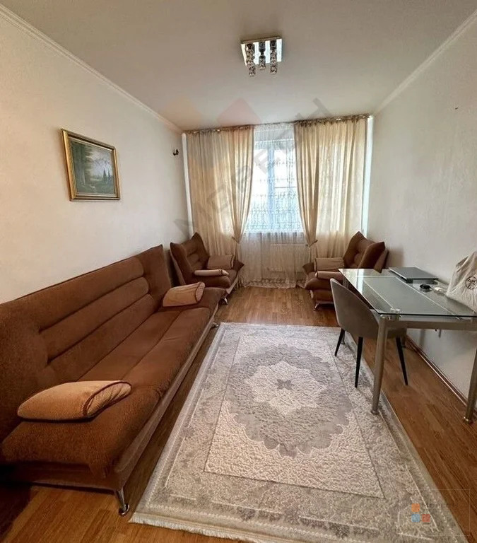 3-я квартира, 95.00 кв.м, 10/18 этаж, ФМР, Гагарина ул, 14300000.00 ... - Фото 9