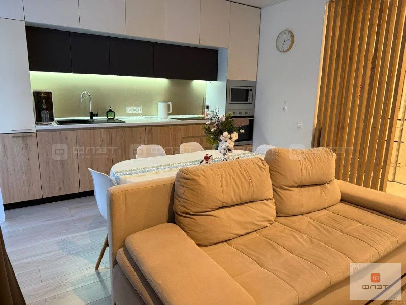 Продажа квартиры, Казань, ул. Разведчика Ахмерова - Фото 3