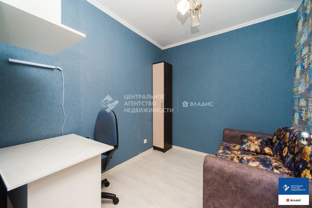 Продажа квартиры, Рязань, ул. Белякова - Фото 5