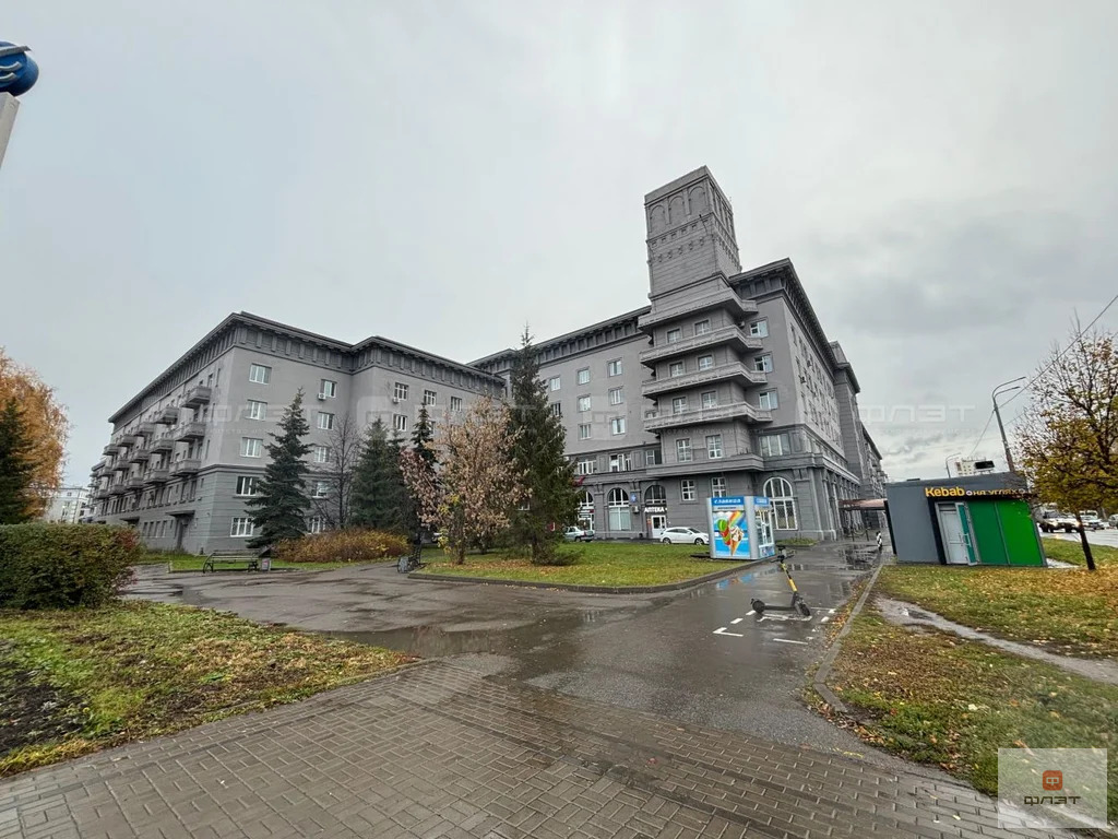 Продажа квартиры, Казань, ул. Нурсултана Назарбаева - Фото 20