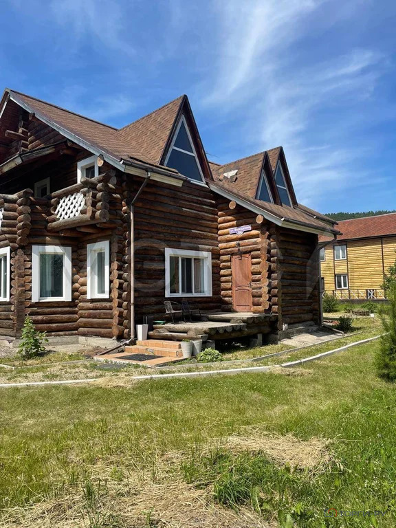 Продажа дома, Красноярск, Красноярск - Фото 5