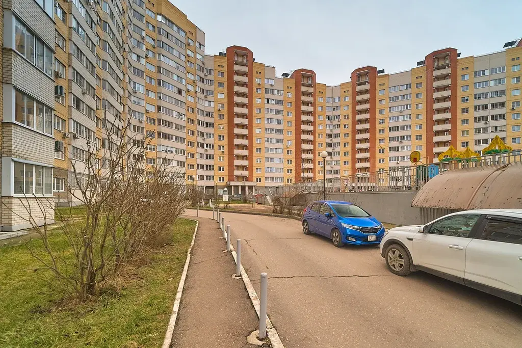 3-к пр-кт.Маркса, дом 83 - Фото 19