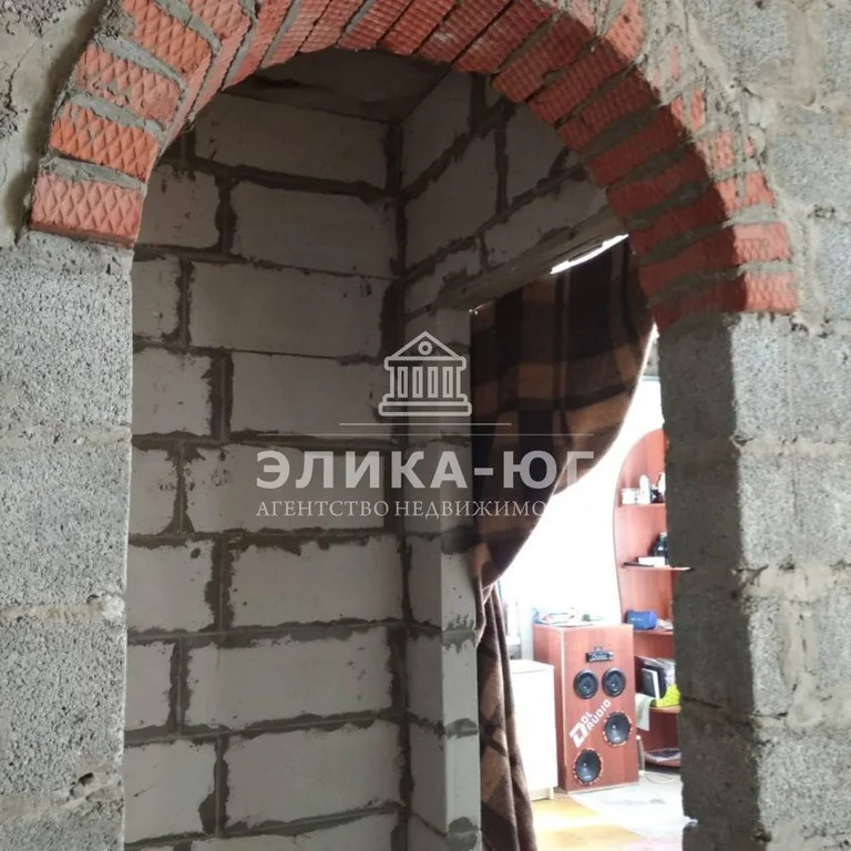 Продажа дома, Пляхо, Туапсинский район, мкр. Черешневый сад - Фото 12