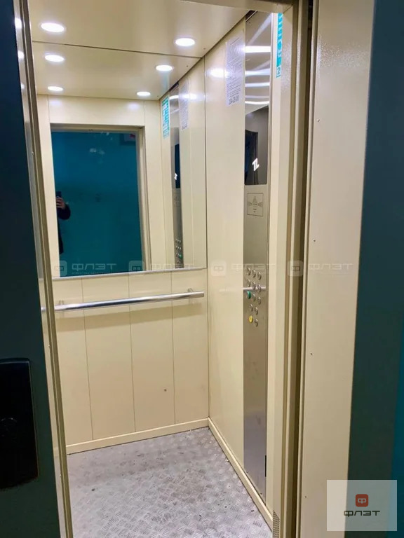 Продажа квартиры, Казань, ул. Модельная - Фото 8