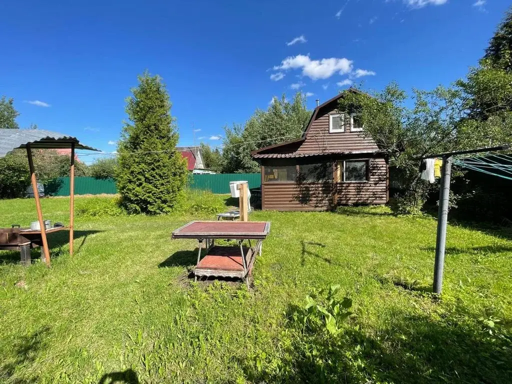 Дача 50 м2 на участке 6,5 сот. - Фото 19