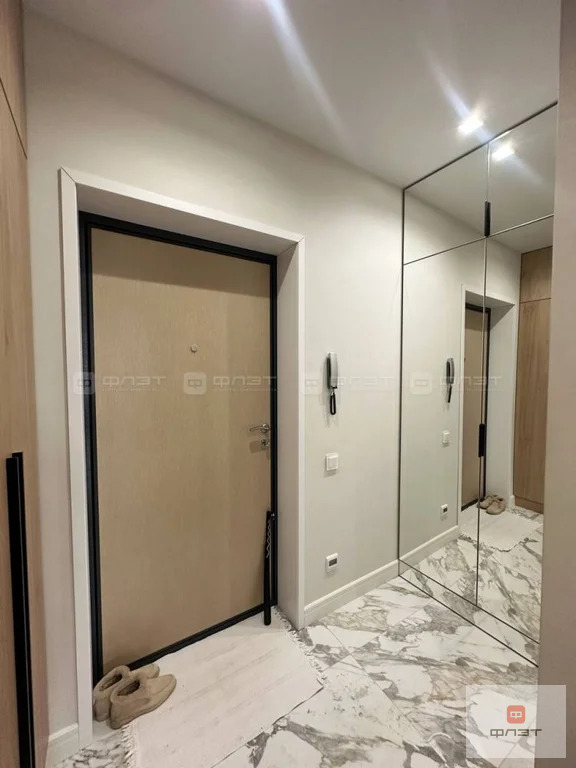 Продажа квартиры, Казань, ул. Заслонова - Фото 8