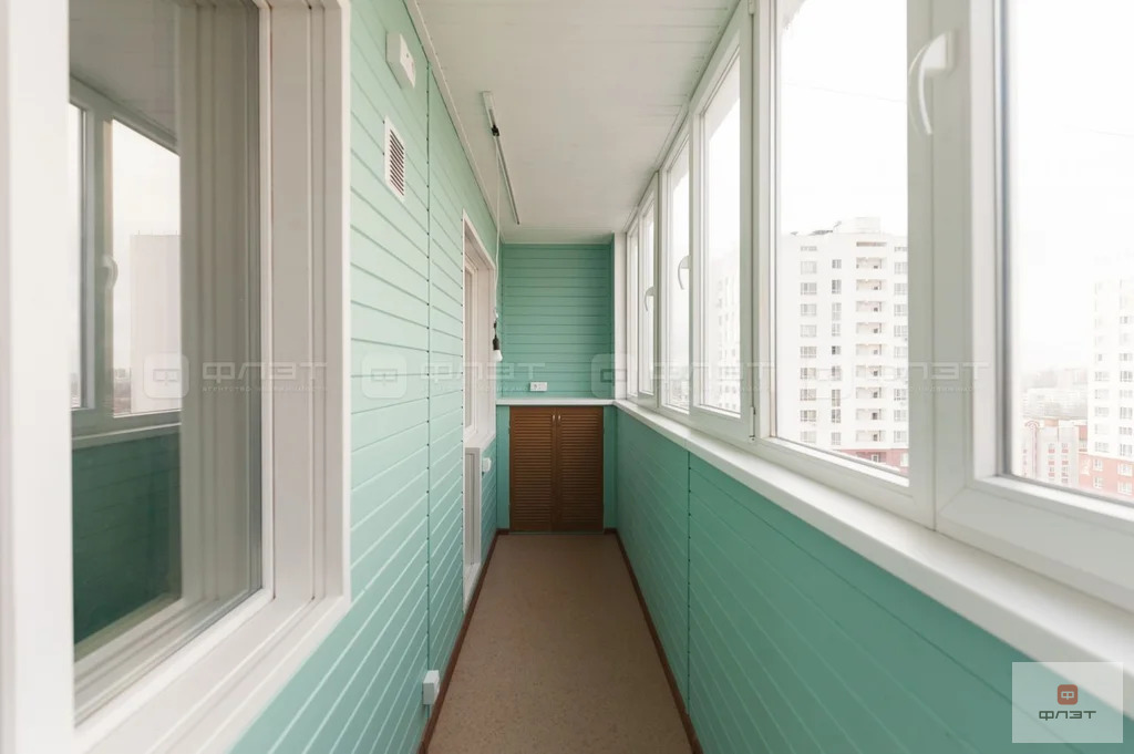 Продажа квартиры, Казань, ул. Академика Завойского - Фото 14