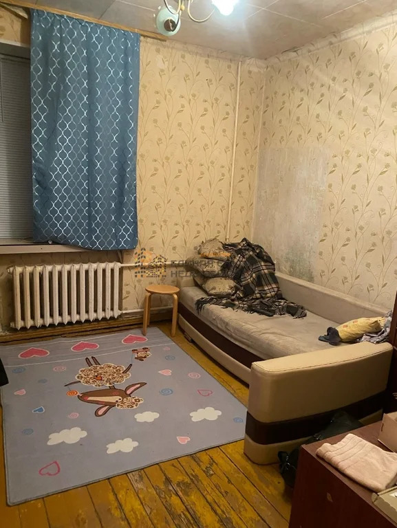 Аренда квартиры, Уфа, ул. Кулибина - Фото 4