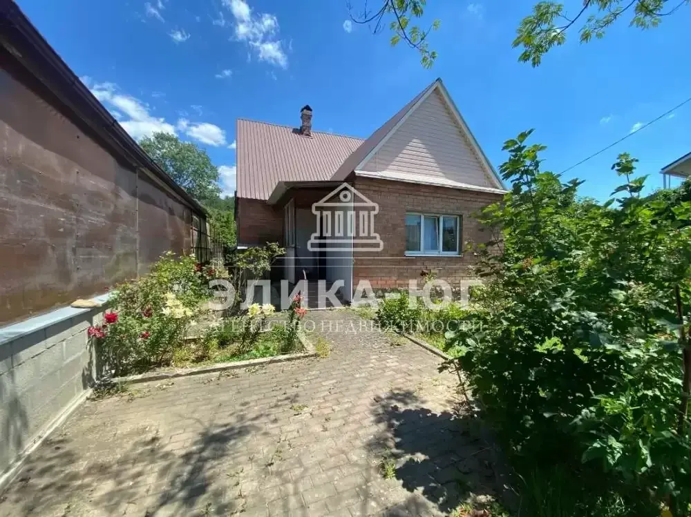 Продажа дома, Джубга, Туапсинский район, ул. Советская - Фото 9