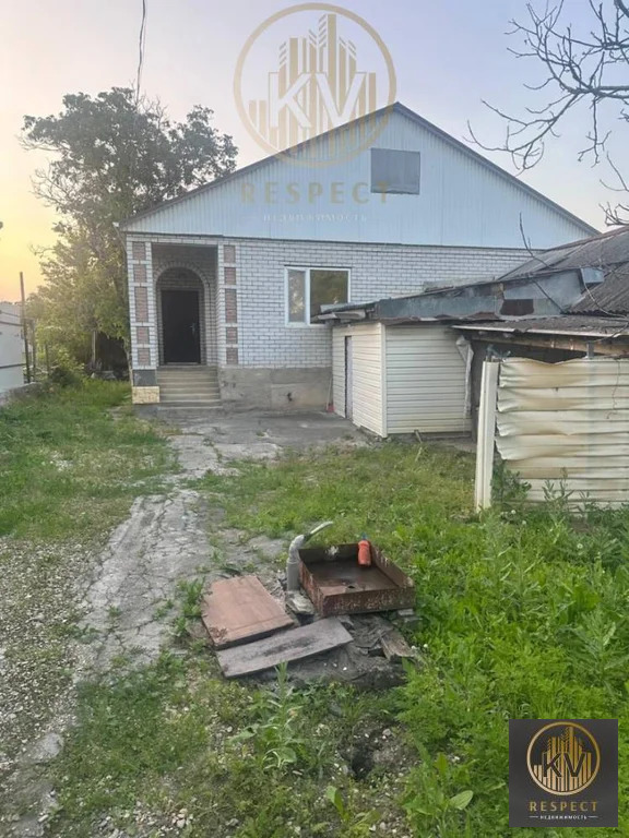 Продажа дома, Минеральные Воды, ул. Кирова - Фото 2