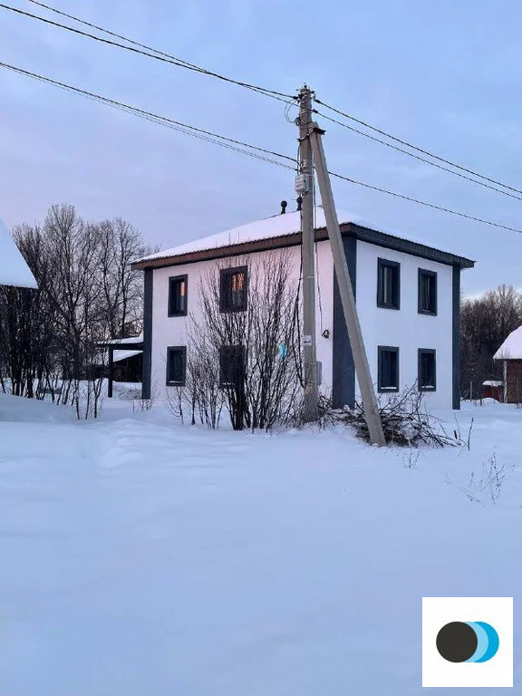 Продажа дома, Иглино, Иглинский район, улица Васнецова - Фото 3