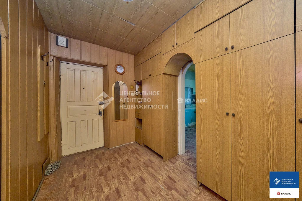 Продажа квартиры, Рязань, ул. Вокзальная - Фото 9