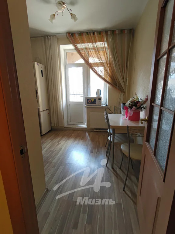 Продажа квартиры, Химки, Набережный проезд - Фото 4