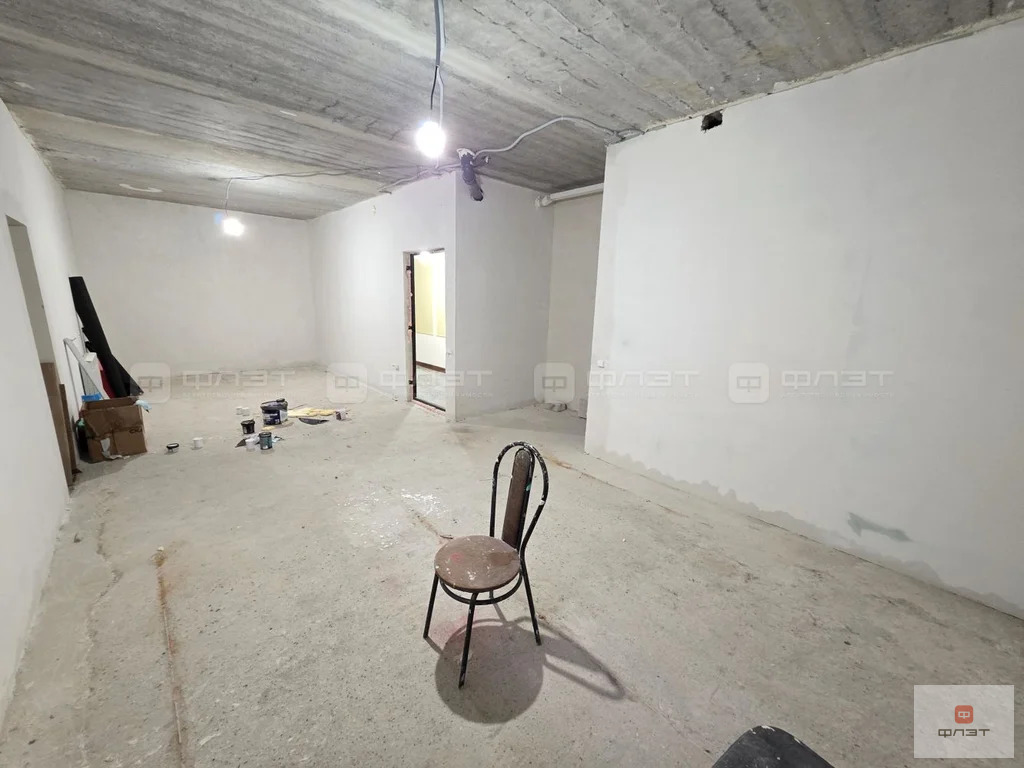 Продажа ПСН, Казань, ул. Петербургская - Фото 4