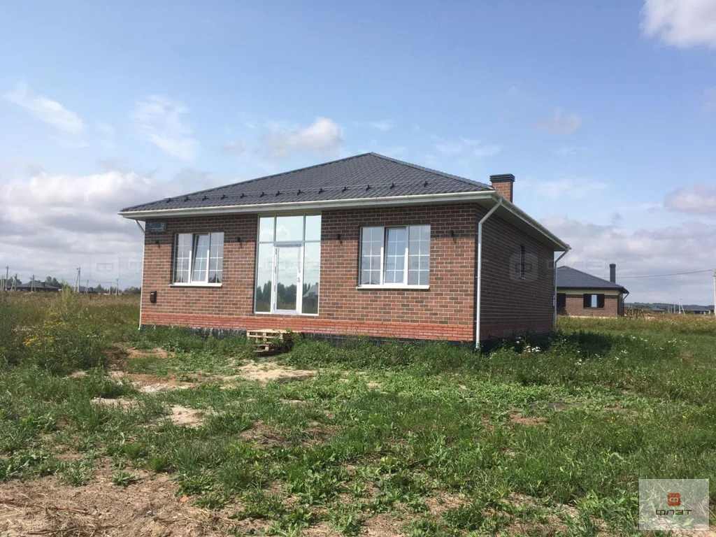 Продажа дома, Сокуры, Лаишевский район, ул. Есенина - Фото 1