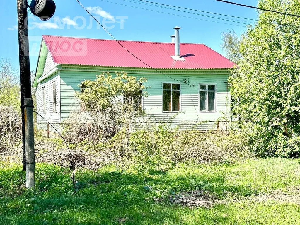 Продажа дома, Сарыбьево, Луховицкий район,  16 - Фото 0