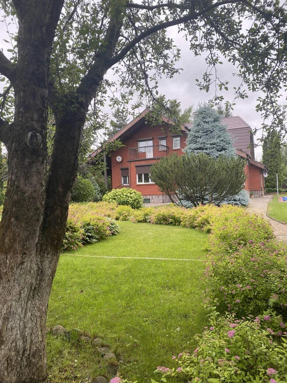 Коттедж 436 м2 на участке 36 сот. - Фото 4