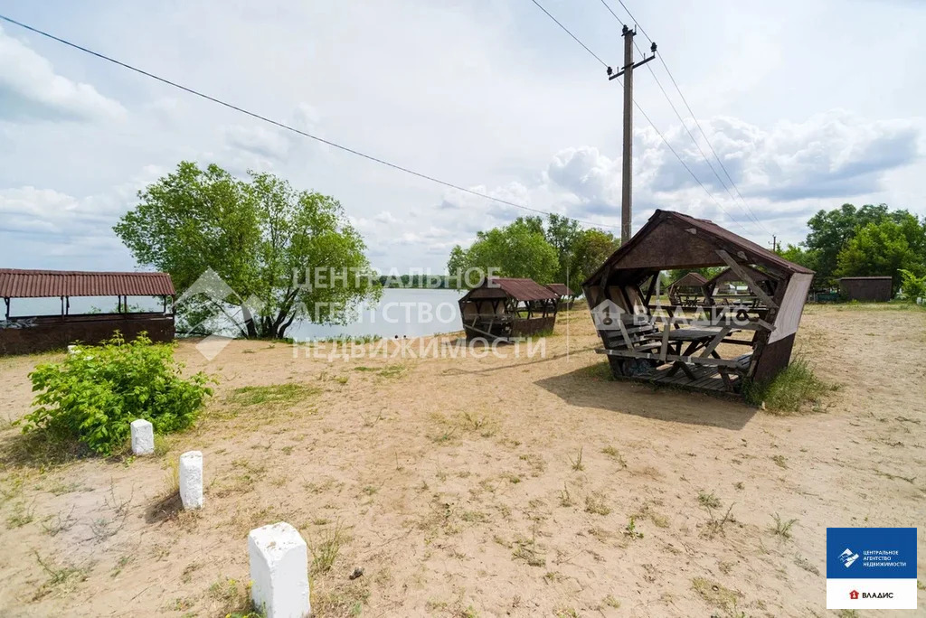 Продажа участка, Рязань, 77 - Фото 12
