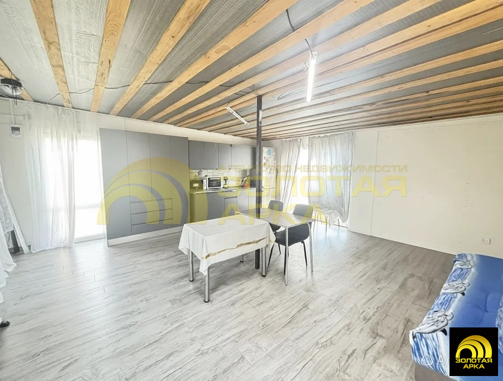 Продажа дома, Анастасиевская, Славянский район - Фото 4